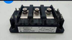 QM200DY-H HIGH POWER SWITCHING USE INSULATED TYPE