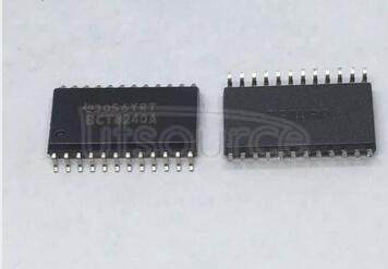 SN74BCT8240ADW