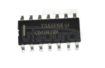 CD4093BM