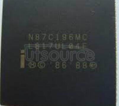 N87C196MC 