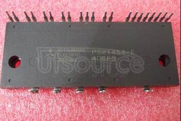 PS21454-E Intellimod?   Module   Dual-In-Line   Intelligent   Power   Module   (15   Amperes/600   Volts)