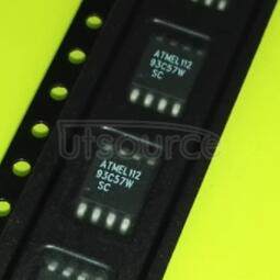 93C57 2K-Bit Microwire Serial EEPROM