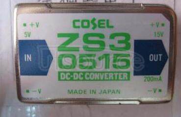 ZS30515 Transient Voltage Suppressor Diodes