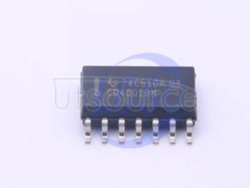 CD4001BM96