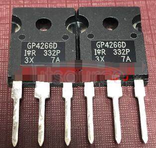 IRGP4266PBF IGBT 650V 140A 450W TO247AC
