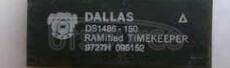 DS1486-150 RAMified Watchdog Timekeeper