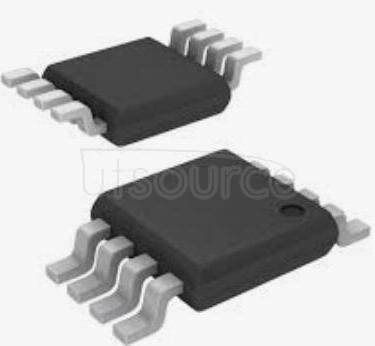 AD8692ARMZ-R7 Low   Cost,   Low   Noise,   CMOS,   RRO   Operational   Amplifiers