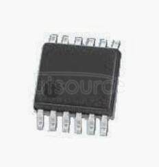 LV5990M-TLM-H Buck Switching Regulator IC Positive Adjustable 1.26V 1 Output 3A 12-LSOP (0.173", 4.40mm Width)