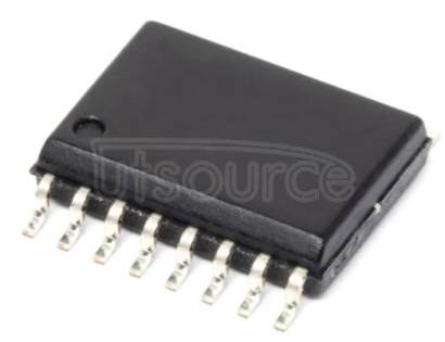 DS1315S-5+T&R Real Time Clock (RTC) IC Phantom Time Chip Parallel 16-SOIC (0.295", 7.50mm Width)