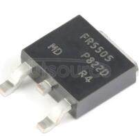 IRFR5505 P Channel Surface Mount HEXFET Power MOSFETPHEXFETMOS
