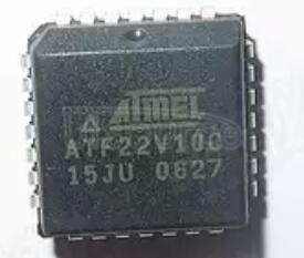 ATF22V10C-15JU Highperformance EE PLD ATF22V10C-15JU Highperformance EE PLD