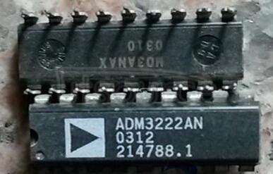 ADM3222AN