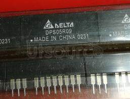 DPS05R09 DC-DC CONVERTER