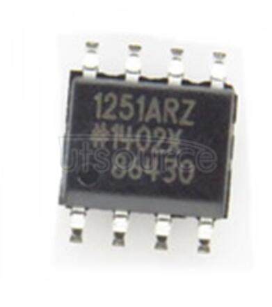 ADUM1251ARZ