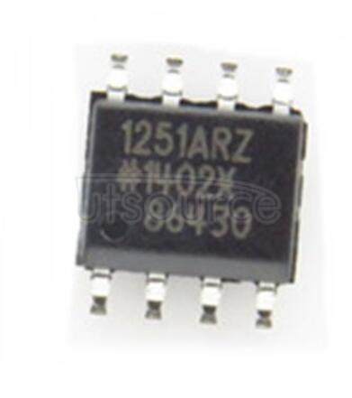 ADUM1251ARZ Hot Swappable Dual I2C Isolators