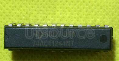 74AC11244NT
