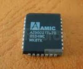 A290021TL-70 256K X 8 Bit CMOS 5.0 Volt-only, Boot Sector Flash Memory