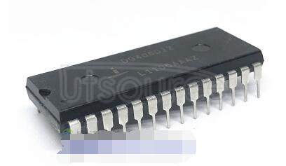 DG406DJZ Single   16-Channel/Differential   8-Channel,   CMOS   Analog   Multiplexers