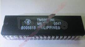 TMS9918NL GPIB Interface/Controller