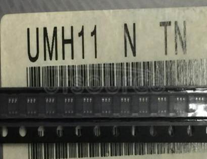 UMH11N General PurposeDual Digital Transistor