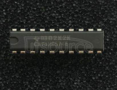 SN74F574N