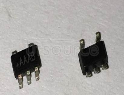 MAX4502EUK+T IC SWITCH SPST SOT23-5