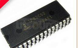 IP82C52 CMOS Serial Controller Interface