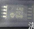 24AA256-I/ST 256K   I2C   CMOS   Serial   EEPROM