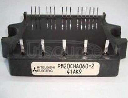 PM20CHA060-2 PM20CHA060-2