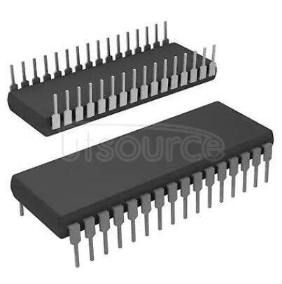 AT49F002N-90PI FLASH Memory IC 2Mb (256K x 8) Parallel 90ns 32-DIP