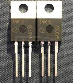 IPP70N10S3-12 MOSFET  N-CH 100V 70A  TO220-3