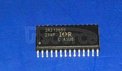 IR21365SPBF 3-PHASE BRIDGE DRIVER