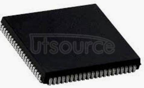 A42MX24-PL84I Field Programmable Gate Array FPGA
