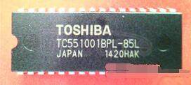 TC551001BPL-85 