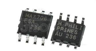 MAX7452ESA+T