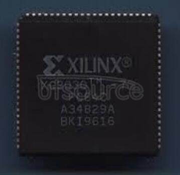 XC3030-7PC84C 