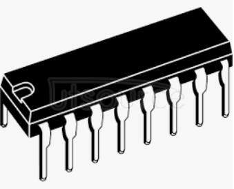MC68HC908KX8CP Microcontrollers