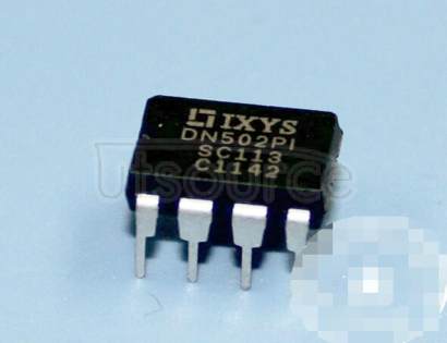 IXDN502PI High   Voltage   IGBT   with   Diode(Short   Circuit   SOA   Capability)