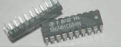 SN74HC684N 1A, 8V,&#177;2% Tolerance, Voltage Regulator, Ta = 0&#0176;C to +125&#0176;C; Package: TO-220, SINGLE GAUGE; No of Pins: 3; Container: Rail; Qty per Container: 50