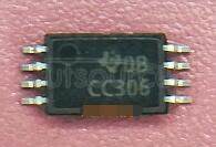 SN74CBTD3306PW DUAL FET BUS SWITCH WITH LEVEL SHIFTING