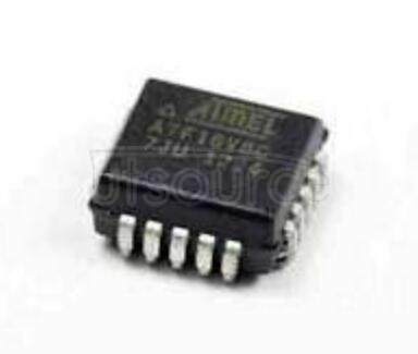 ATF16V8C-7JU Industry-standard   architecture   Emulates   Many   20-pin   PALs   Low-cost,   easy  to  use   software   tools