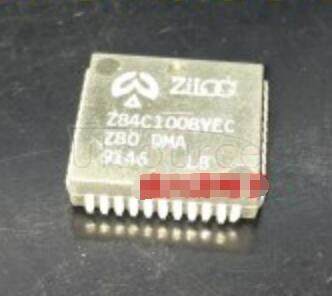 Z84C1008VEC-Z80DMA