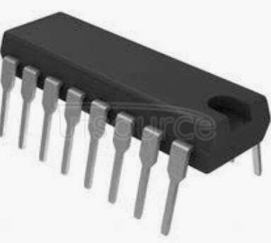 MC74HC4851AN Analog   Multiplexers/Demultiplexers   with   Injection   Current   Effect   Control