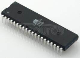 ATMEGA32-16PU 8-bit AVR Microcontroller with 32K Bytes In-System Programmable Flash