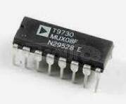 MUX08FP