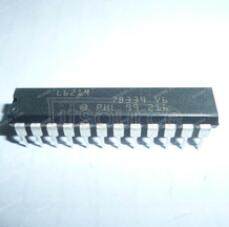 L6229N DMOS DRIVER FOR THREE-PHASE BRUSHLESS DC MOTOR