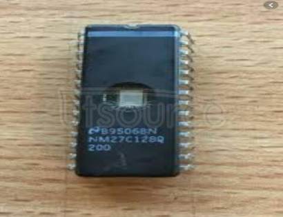 NM27C128Q200 x8 EPROM