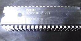82C55AC-2 221 CMOS Programmable Peripheral Interface
