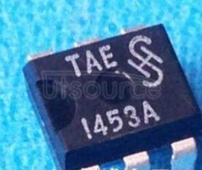 TAE1453A Single PNP-Operational Amplifiers