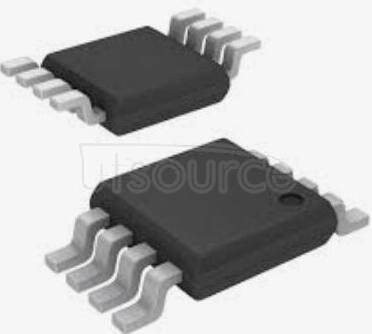 LT1999IMS8-10#PBF Current Sense Amplifier 1 Circuit 8-MSOP
